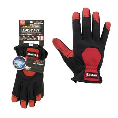 Корпорация MItani ПУ перчатки Easy Fit S № EZ-001 209214