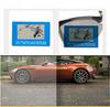 Polarized Sports Cycling Sunglasses Mix136_Blue