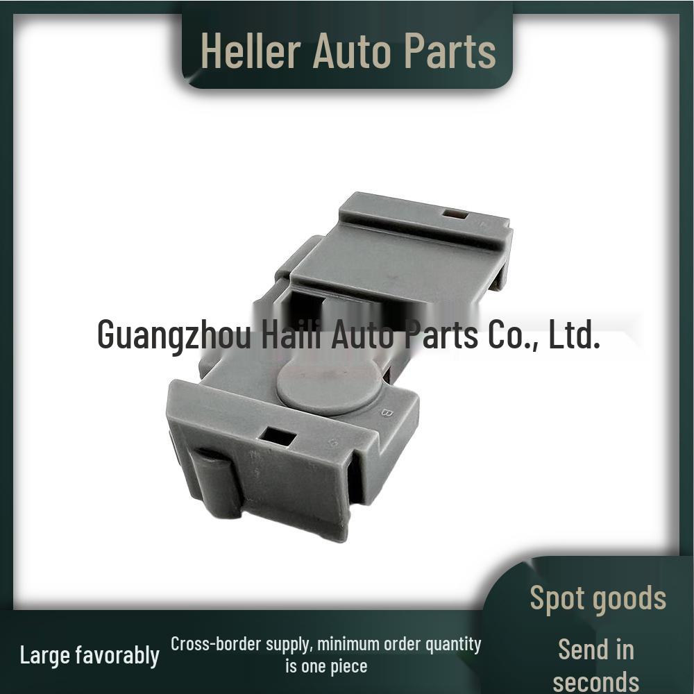 High-Quality Hood Latch Bracket for Mercedes-Benz CLS350 E200