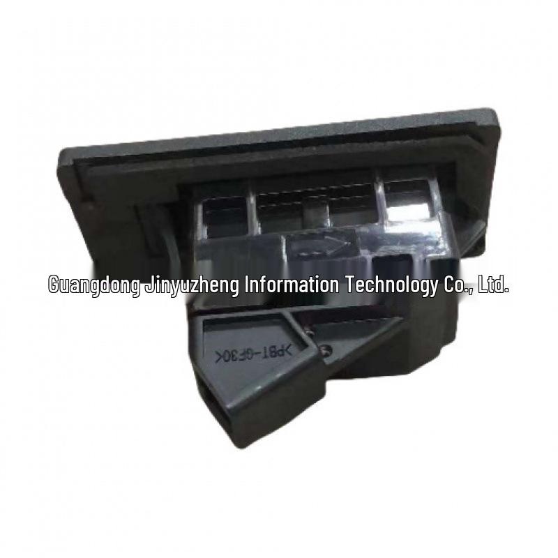 Кнопка переключателя багажника BHN1-56-8D0B для Mazda Axela 2014-2019