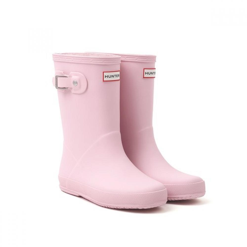 Детские резиновые сапоги Hunter ToeboX Hunter X Shushu And Sassy Совместная коллекция Первая 25ss