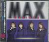 CD MAX - Maximum AVCD11512PROMO Avex Trax 1996 Япония ОбиПоп Б/У