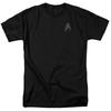 Star Trek Darkness Command Logo TV Show T-Shirt Sizes S-4XL NEW