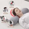 Super Ergonomic Pillow Ergonomic Neck Pillow Protect Neck Spine Orthopedic for All Sleeping Positions Cervical Contour Pillow
