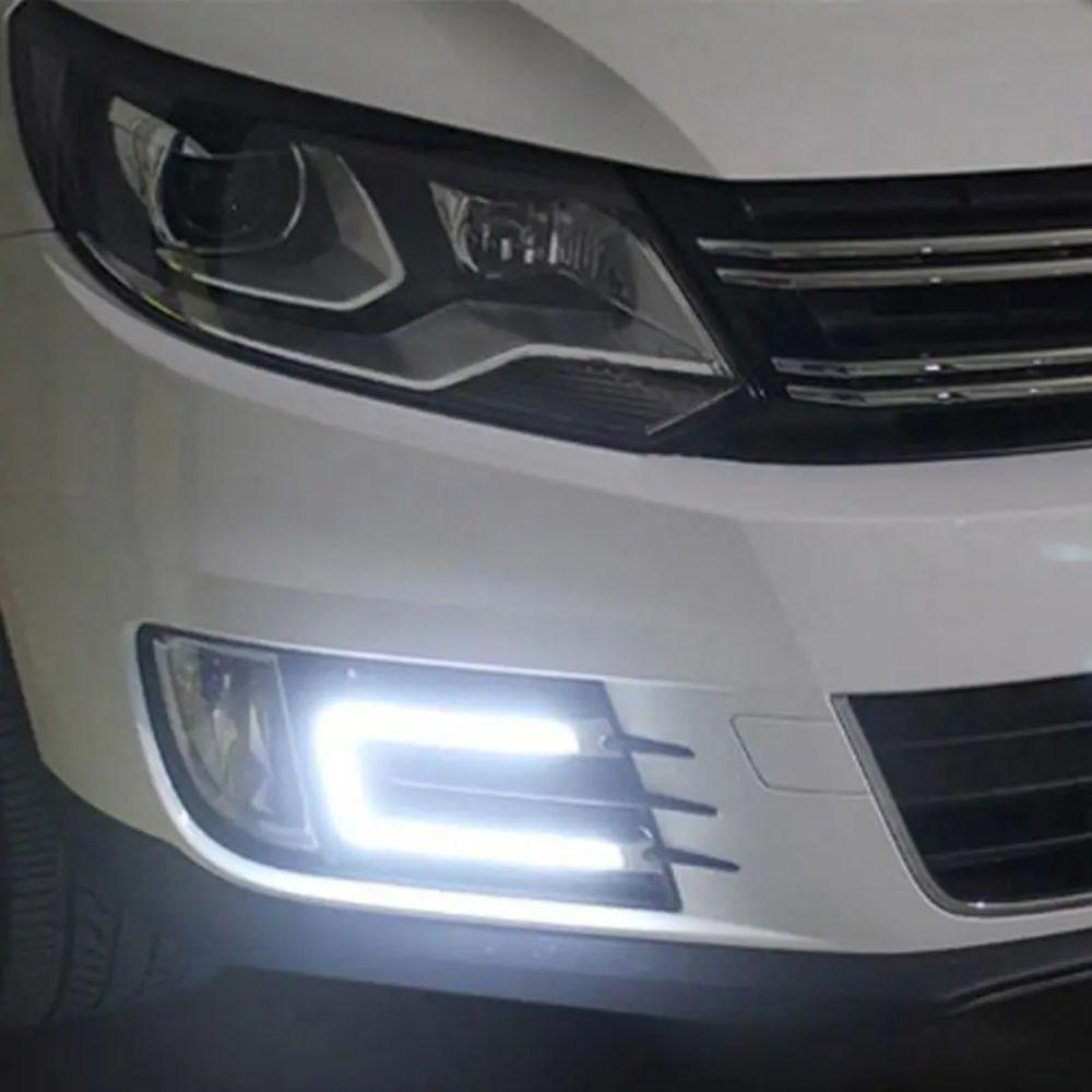 DC 12V LED External Light Bright LED Running Light Bright Light COB LED Light  Exterior Lighting