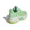 adidas Женские Originals Ozthemis 'Зеленый Белый' IH0838