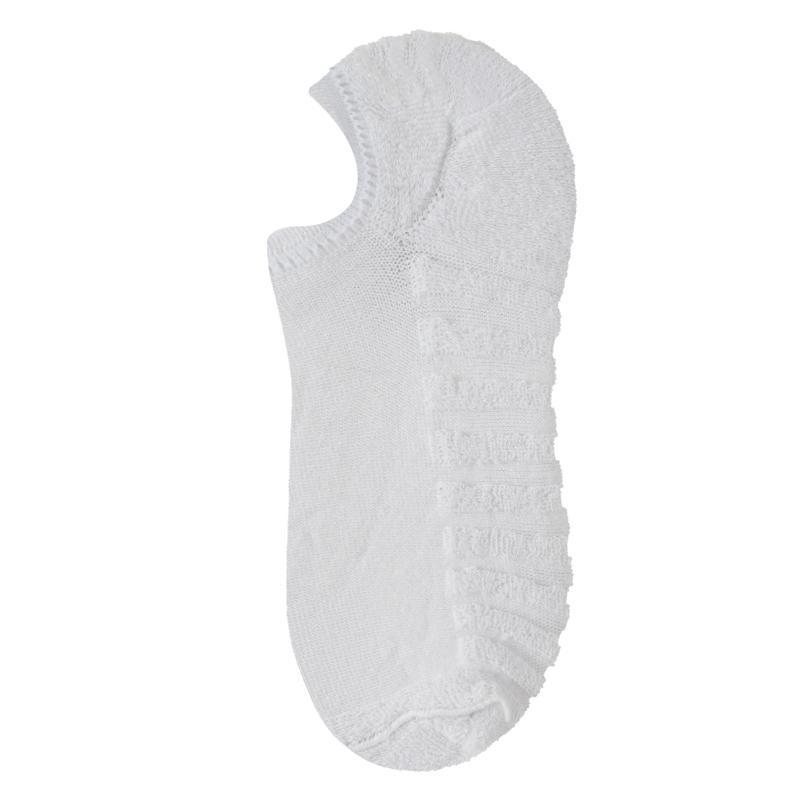 Мужские носки-лодочки с махровой подошвой, однотонные силиконовые, нескользящие, однотонные, махровые, с мелким горлом, невидимые носки