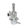 Подходит для Yamaha Mercury Marine 6C5-13906-01-00 880888T01 Регулятор давления топлива QFS