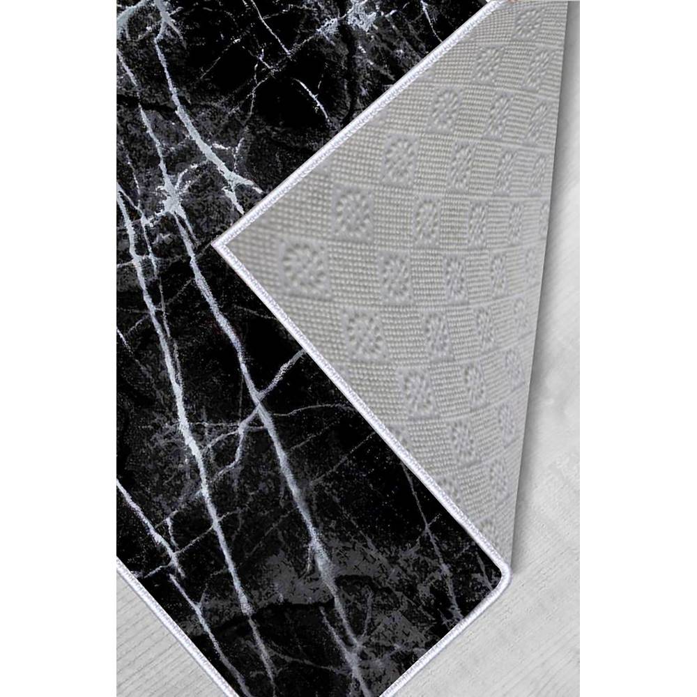 Rovigo Home Моющийся ковер с принтом RVGHOME0470