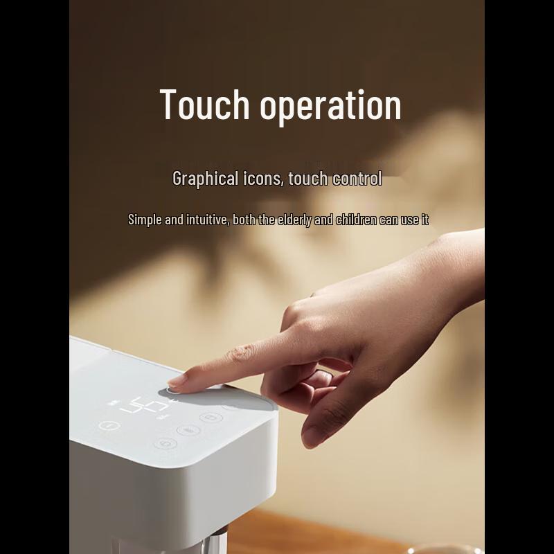 Мгновенный диспенсер горячей воды Xiaomi Mijia S1