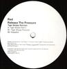 12inch Record RED - Release The Pressure (Tiger Stripes ECB91R Southern Fried  2006 UK Dance & Electronica Used