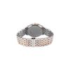 Tissot Junya Collection Кварцевый механизм 30м Водонепроницаемость Мужские часы 42мм Белый циферблат Корпус из нержавеющей стали T063.610.22.037.01