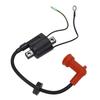40HP Outboard Engine Ignition Coil Stable Performance Ignition Coil Assy  For Outboard Motor