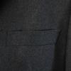 Lanvin Костюм 90-х Старый комплект 50-46/88 Угольно-серый Мужской Б/У