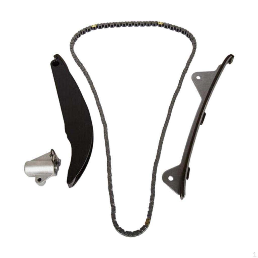 Комплект цепей ГРМ Аксессуары 24420-2E000 для Kia Forte 1.8L 2014-2016