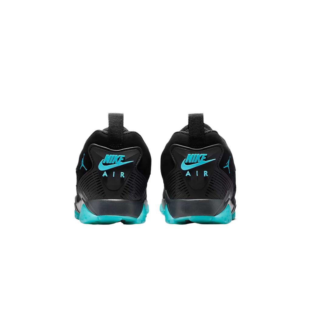 Jordan MVP 92 Амортизирующие Низкие Баскетбольные Кроссовки Мужские HQ3950-004