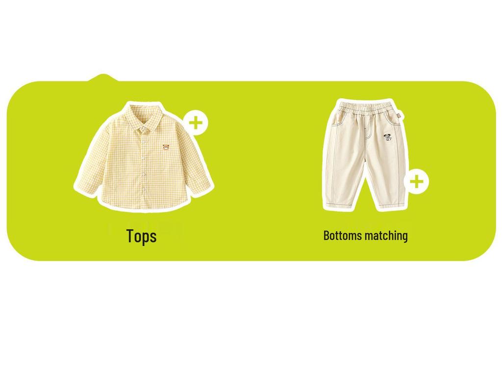 Детский вязаный кардиган Kaka Panda - Весенний наряд для мальчиков и девочек, Повседневный топ для малышей на весну и осень