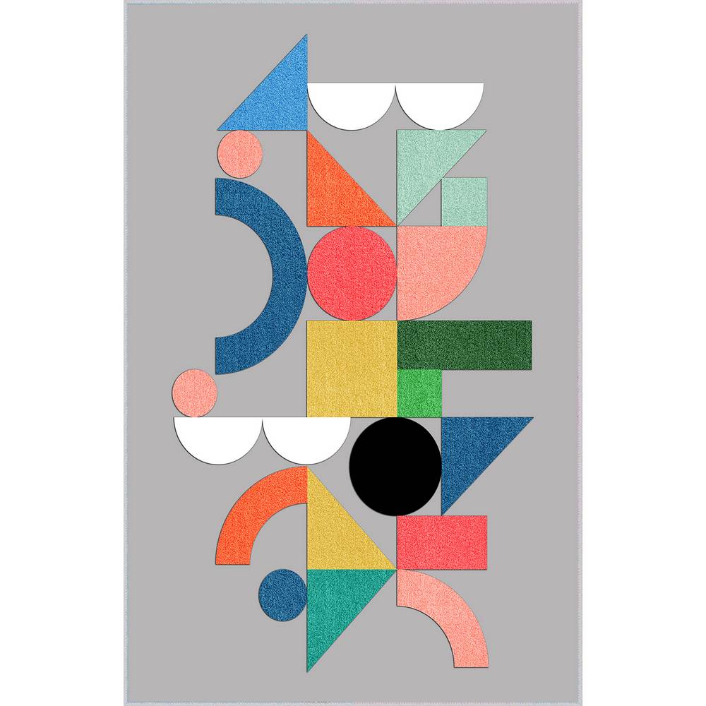 Rovigo Home Washable Printed Carpet RVGHOME0199-SD926