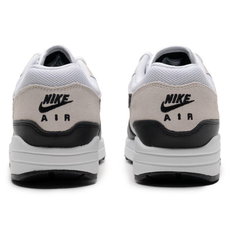 Nike Air Max 1 Essential 'Белый Черный' Мужские FZ5808-101