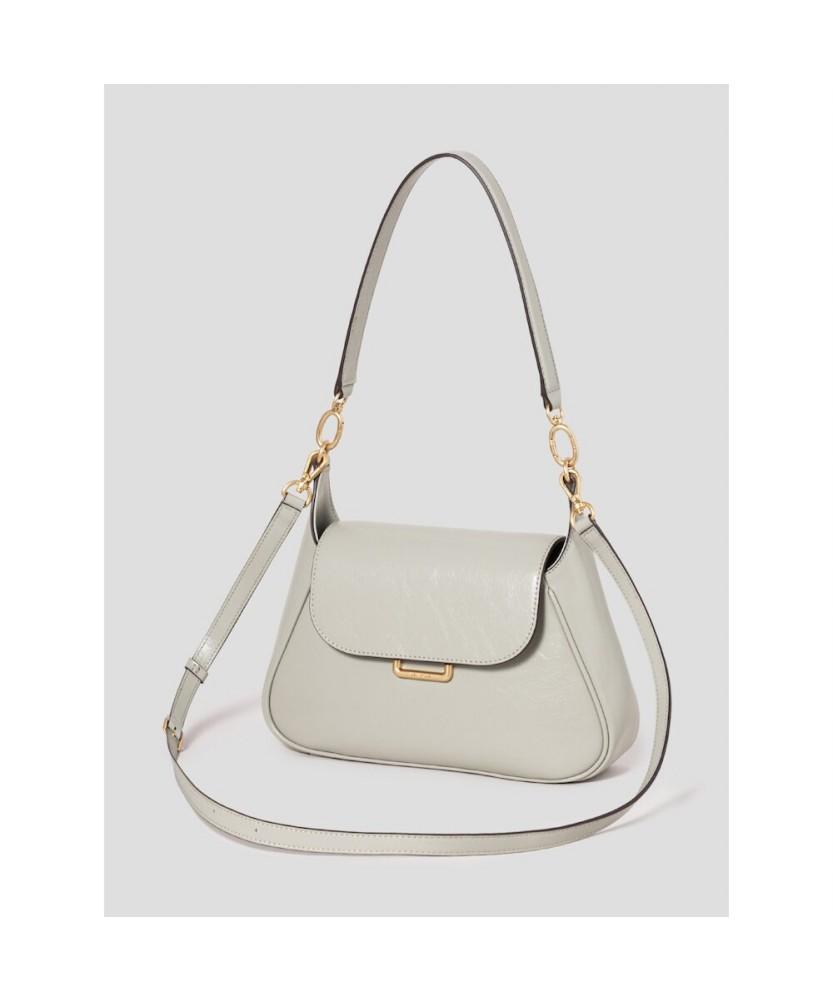 Beanpole Accessory Nora Short Shoulder Bag - Light Green