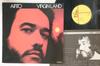LP Пластинка AIRTO - Virgin Land SR3366 SALVATION 1974 Япония Джаз Б/У
