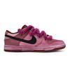 Nike Dunk Skateboard Shoes Men's Low top Black DD1391-602(Team80-S-BOX)