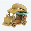 Disney Машина «Зверушка с земли» Tomica Коллекция ограниченных автомобилей Tokyo Disney Resort Страна зверушек
