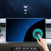 Для AITO M7 2026 Центральный экран управления Интегрированный экран Закаленное стекло Пленка Защитная пленка для экрана навигации Модифицированный интерьер