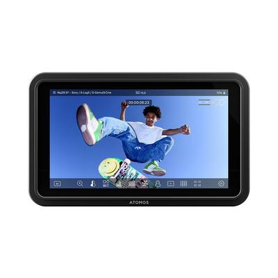 ATOMOS 5-дюймовый 1500нит HDR-монитор SHINOBI GO ATOMSHB004