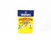 Varivas Крючок Mosquito Wacky Worm Heavy Guard, размер 2 (4076)
