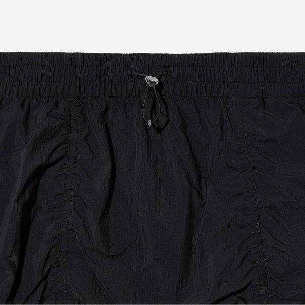 Fila Женская легкая юбка-карго из таслана с длинным разрезом
