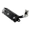 Ac29-Car Seat Adjustment Switch Electric Power Control Switch 876189485R For Renault Koleos 2009-2016 Driver Side Seat Adjustmen