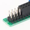 SNA188 Terminal Wiring Board 1/2Pcs Safe Insulated Copper Core Wiring Terminal for Hobbyist DIY Electronic Circuit Testing