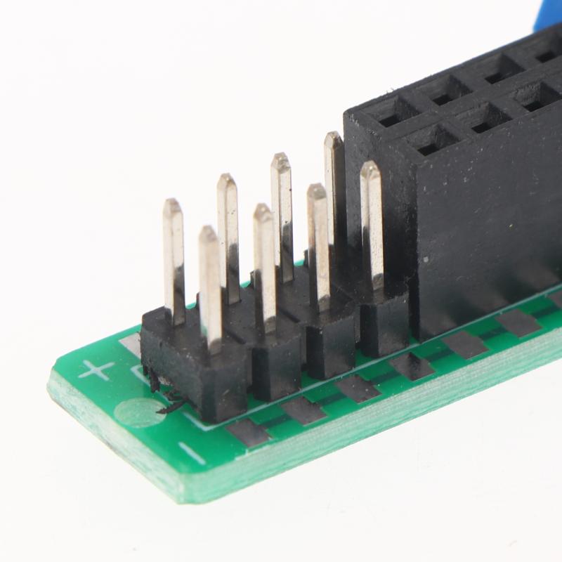 SNA188 Terminal Wiring Board 1/2Pcs Safe Insulated Copper Core Wiring Terminal for Hobbyist DIY Electronic Circuit Testing