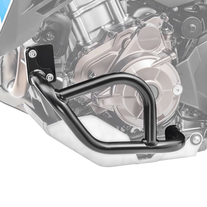 Pare carter pour Honda Africa Twin 1100 20-25 Motoguard garde moteur SN1
