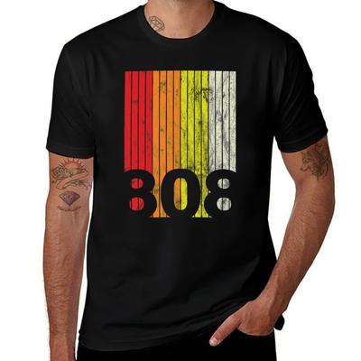 Tr808 Retro Design Tshirt T Shirts Designer Tshirt