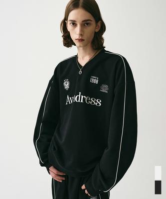 AVANDRESS Свитшот Челси - 2Цв