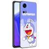 Чехол для телефона с изображением аниме Дораэмона из мультфильма для Huawei Honor 70 90 Lite X40 GT X50 i X5 Plus X6A X6S X7A X8A X8B X6 X7 X8 X9 4G X9A X9B 5G