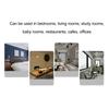 LED Light 3D Wood Light Warm White Lamp Wooden Night Lights Cat 3D Wood Light  Living Room Decor