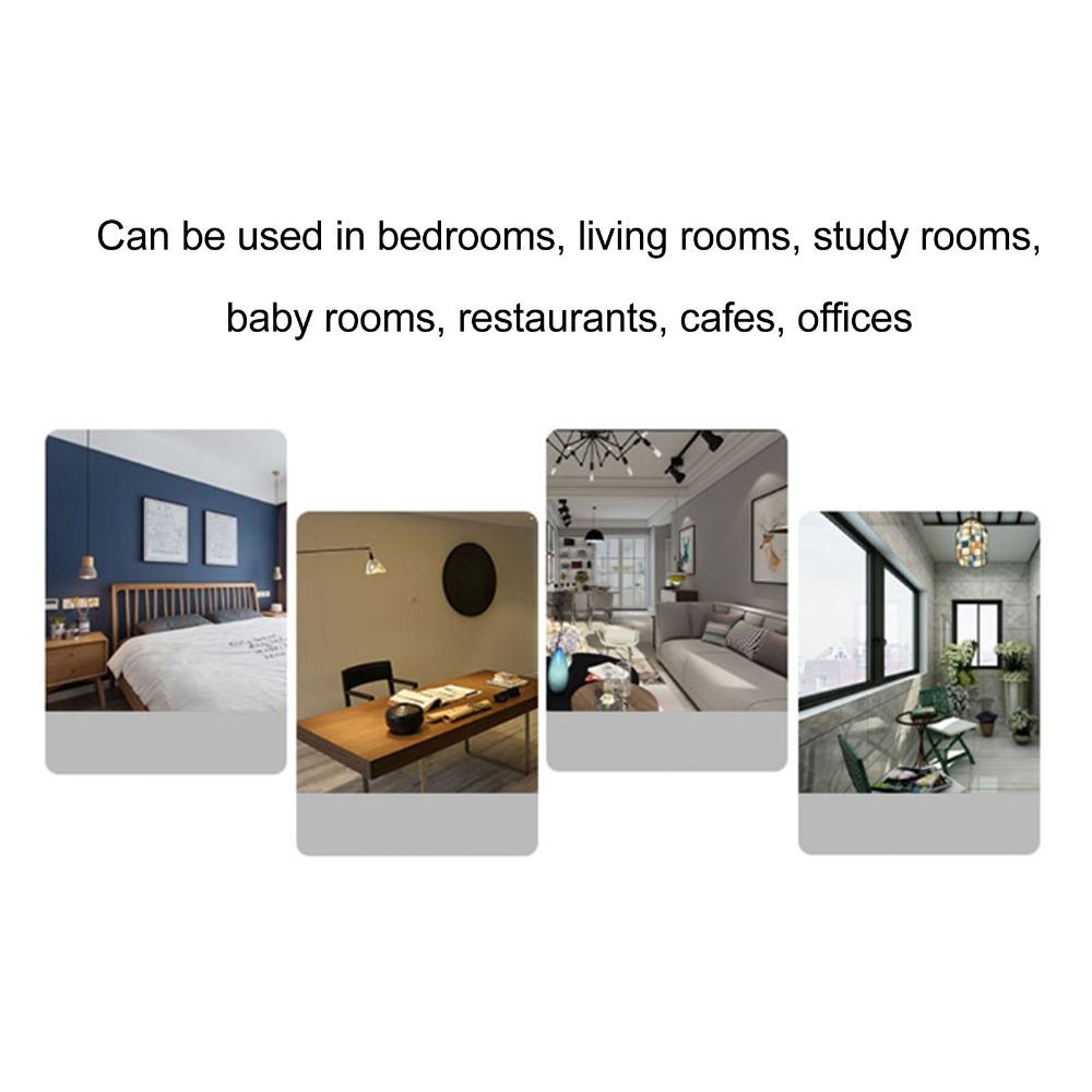 LED Light 3D Wood Light Warm White Lamp Wooden Night Lights Cat 3D Wood Light  Living Room Decor