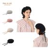 Берет АКСЕССУАРЫ Шапка Moonbat Ribbon Grey M [Paul & Joe] Paul&Joe (Пол и Джо) Женщины 26-113-69649 26-113-69649-11-03