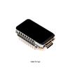 Отладочная плата ESP32-C6 с ЖК-дисплеем 1,47", WiFi 6, Bluetooth 5, BLE, встроенной антенной.