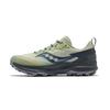 SAUCONY PEREGRINE 14 GTX Противоскользящие износостойкие низкие беговые - S10918-253