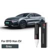 Car Paint Repair Pen for BYD Atto 3 Han 2022 2023 Paint Fixer Repair Touch Up Paint  Accessories Black White Red Blue