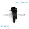 Датчик массового расхода воздуха 22204-0T010 Совместим с моделями Toyota 22204-31010, 22204-0T040