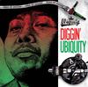 CD MURO KING OF DIGGIN DIGGIN UBIQUITY OTCD3600 2014 Япония ОбиЯпонский Клубный Танец Б/У