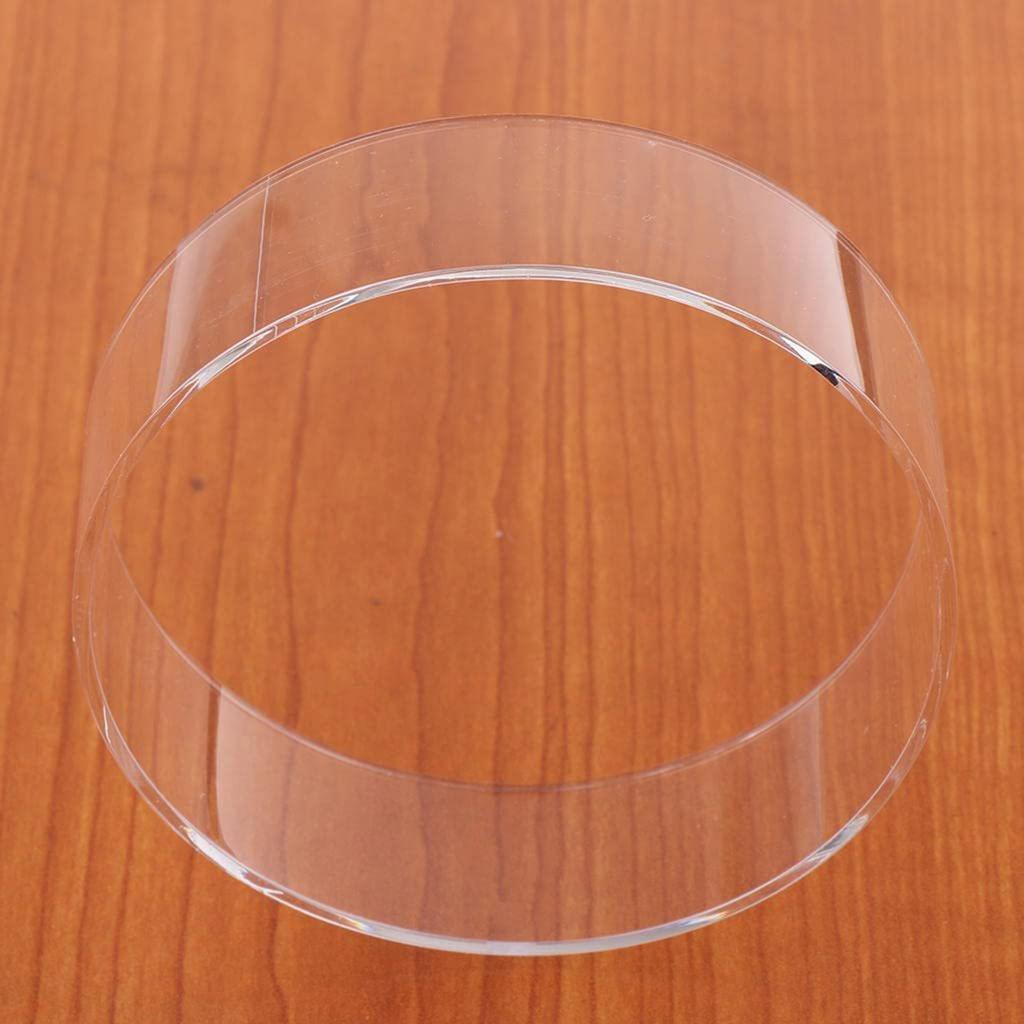 Baseball Display Stand Basketball Supporting Base Football Rack Acrylic Balls Showing Base Balls Pedestal Holder Base