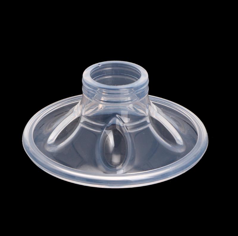 Generic Electric Breast Pump Accessories Baby Feeding Silicone Massage Cushion