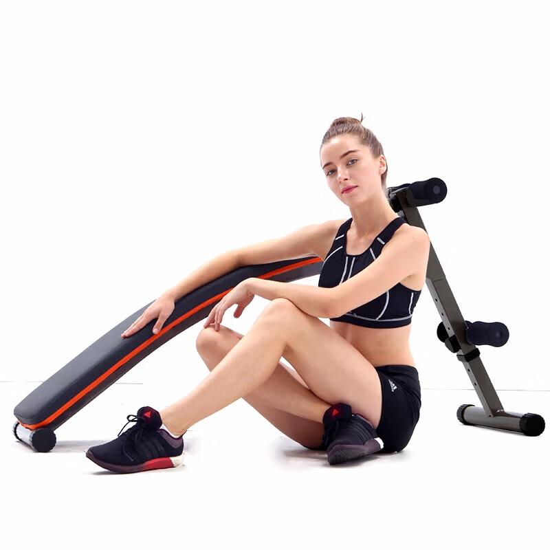 JUNXIA JX-750 Deluxe Abdominal Board