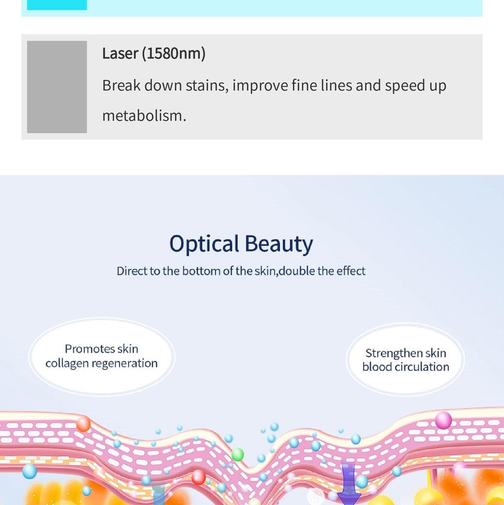 Premium 7 Colors LED Beauty Mask 600mAh Wireless Photon Facial Mask Machine Therapy Acne Anti Aging Skin Tightening Lifting Tool